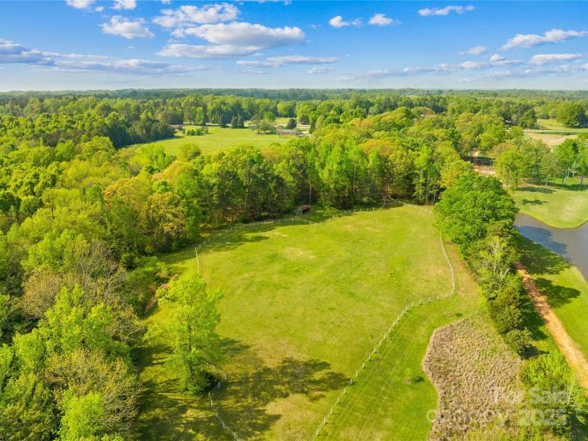 4896 Pageland Highway, Lancaster, SC 29720.  MLS# CAR4246067, YatesRealty ID 17701. Pasture 2