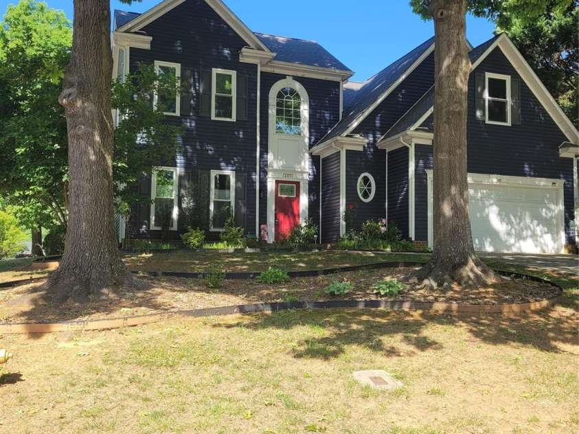 103 Pamlico Lane, Mooresville, NC 28117.  MLS# CAR4373563, YatesRealty ID 17702. 