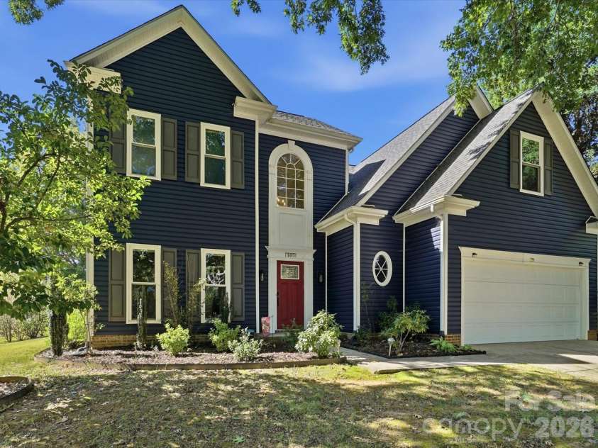 103 Pamlico Lane, Mooresville, NC 28117.  MLS# CAR4373563, YatesRealty ID 17702. 