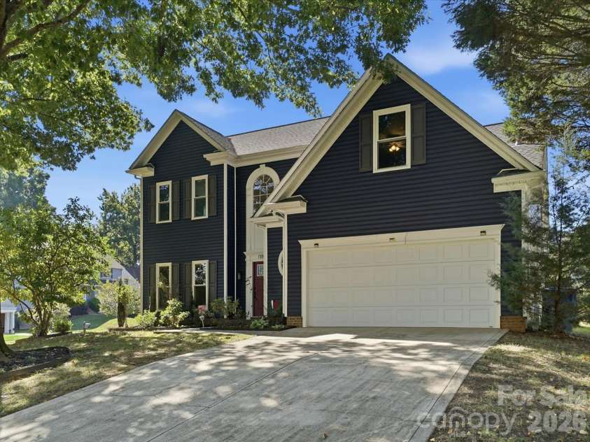 103 Pamlico Lane, Mooresville, NC 28117.  MLS# CAR4373563, YatesRealty ID 17702. 