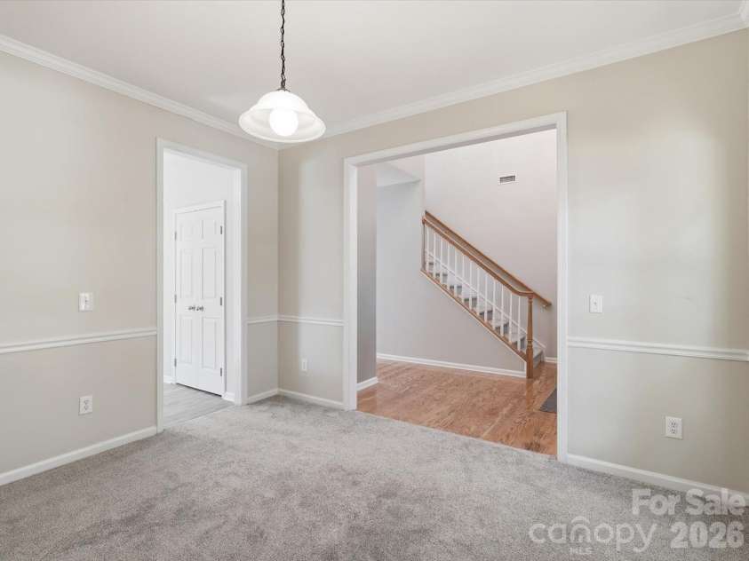 103 Pamlico Lane, Mooresville, NC 28117.  MLS# CAR4373563, YatesRealty ID 17702. 