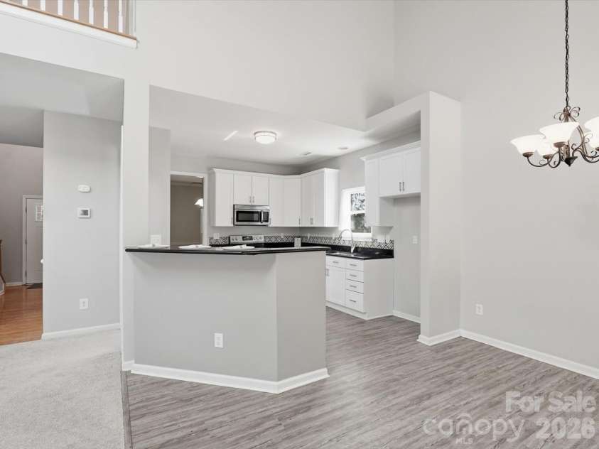 103 Pamlico Lane, Mooresville, NC 28117.  MLS# CAR4373563, YatesRealty ID 17702. 
