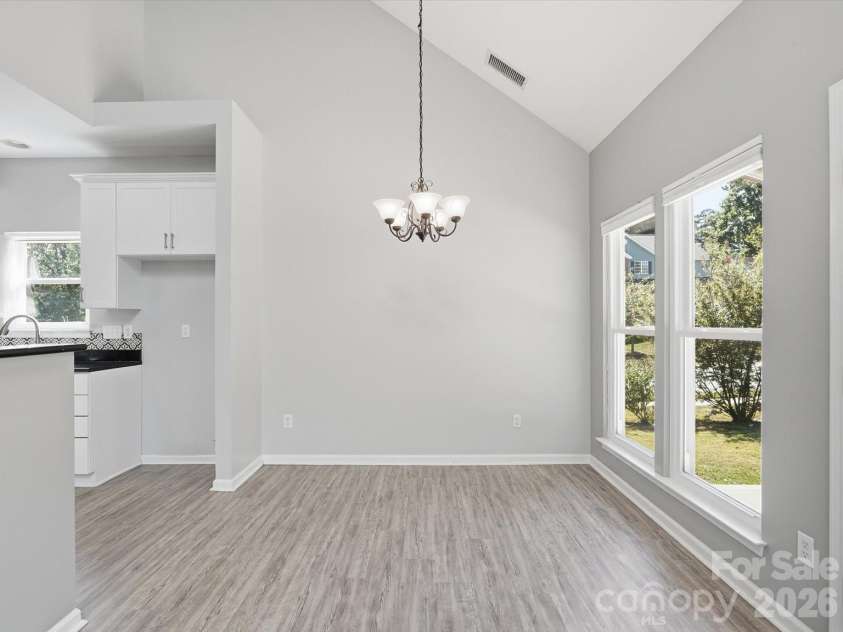 103 Pamlico Lane, Mooresville, NC 28117.  MLS# CAR4373563, YatesRealty ID 17702. 