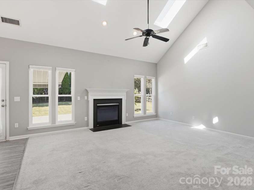 103 Pamlico Lane, Mooresville, NC 28117.  MLS# CAR4373563, YatesRealty ID 17702. 