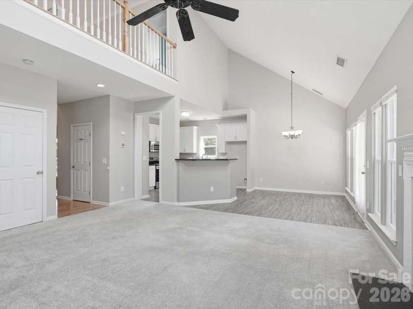 103 Pamlico Lane, Mooresville, NC 28117.  MLS# CAR4373563, YatesRealty ID 17702. 