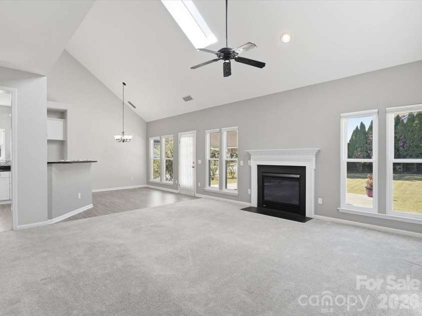 103 Pamlico Lane, Mooresville, NC 28117.  MLS# CAR4373563, YatesRealty ID 17702. 