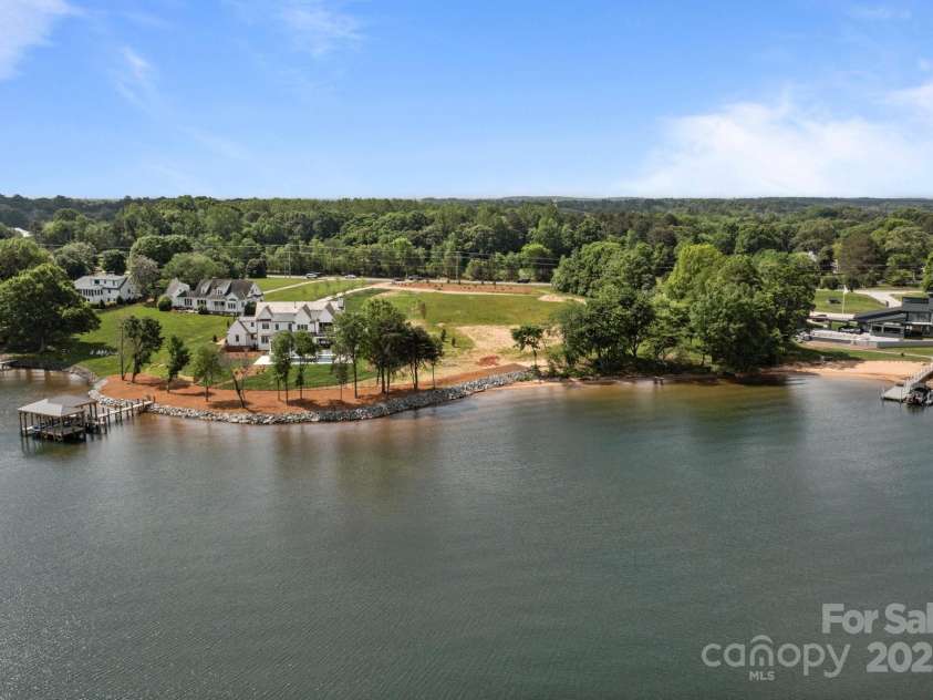 14515 NC Hwy 73 Highway, Huntersville, NC 28078.  MLS# CAR4261389, YatesRealty ID 17703. 