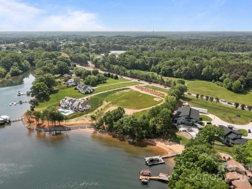 14515 NC Hwy 73 Highway, Huntersville, NC 28078.  MLS# CAR4261389, YatesRealty ID 17703. 