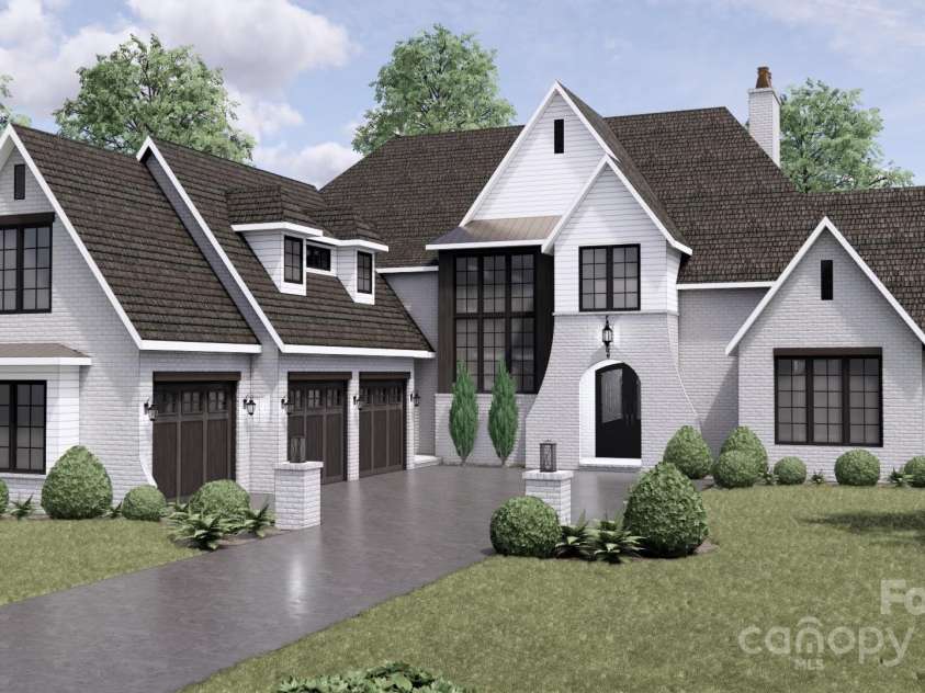 14515 NC Hwy 73 Highway, Huntersville, NC 28078.  MLS# CAR4261389, YatesRealty ID 17703. 