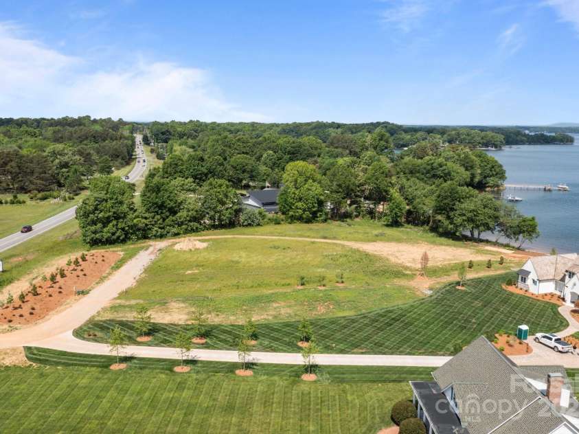 14515 NC Hwy 73 Highway, Huntersville, NC 28078.  MLS# CAR4261389, YatesRealty ID 17703. 