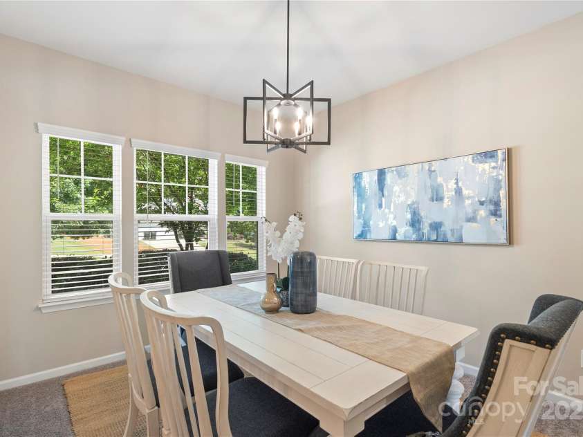 3211 Gilroy Drive, Fort Mill, SC 29707.  MLS# CAR4256495, YatesRealty ID 17704. 