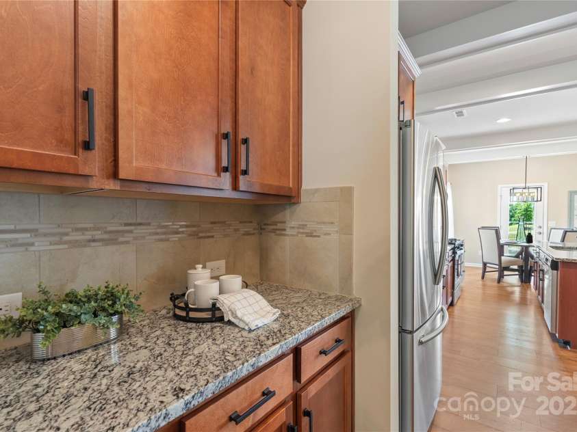 3211 Gilroy Drive, Fort Mill, SC 29707.  MLS# CAR4256495, YatesRealty ID 17704. 