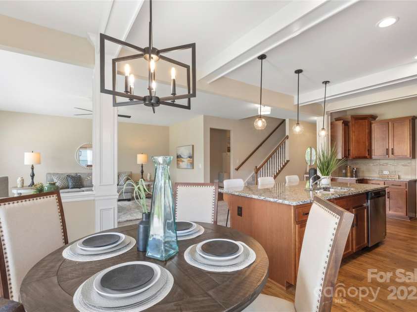 3211 Gilroy Drive, Fort Mill, SC 29707.  MLS# CAR4256495, YatesRealty ID 17704. 