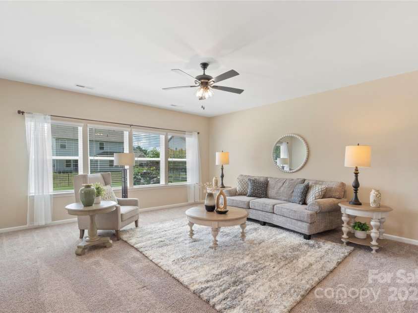 3211 Gilroy Drive, Fort Mill, SC 29707.  MLS# CAR4256495, YatesRealty ID 17704. 