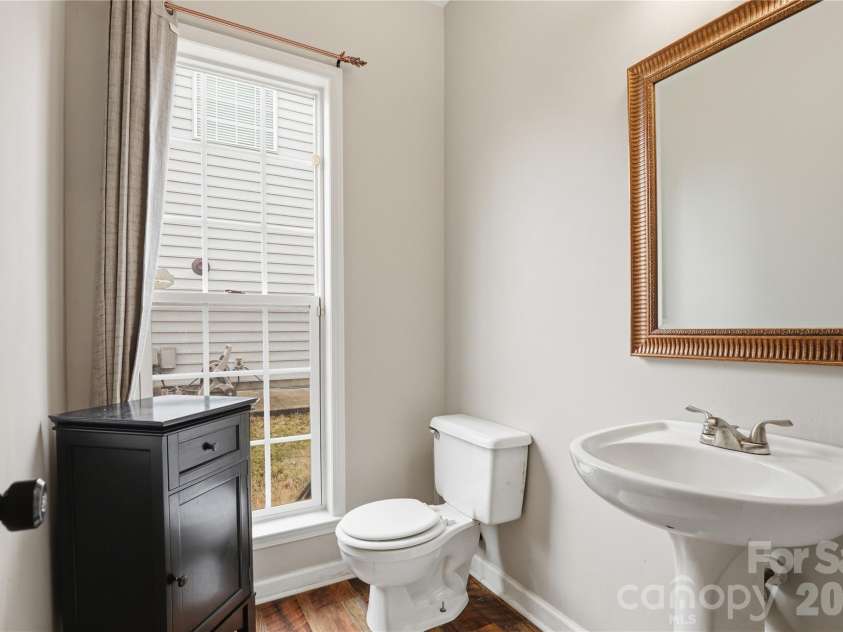 4018 Manor House Drive, Charlotte, NC 28270.  MLS# CAR4366280, YatesRealty ID 17704. 