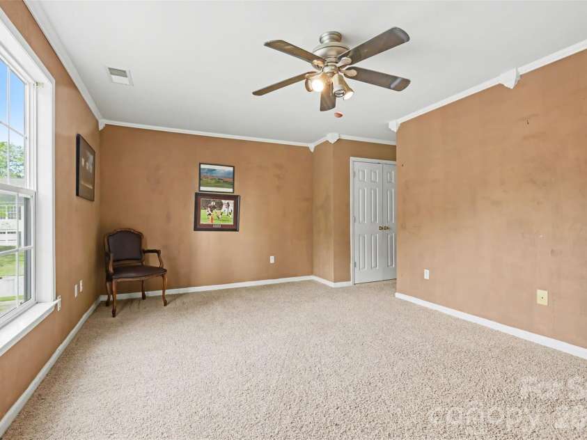 4018 Manor House Drive, Charlotte, NC 28270.  MLS# CAR4366280, YatesRealty ID 17704. 