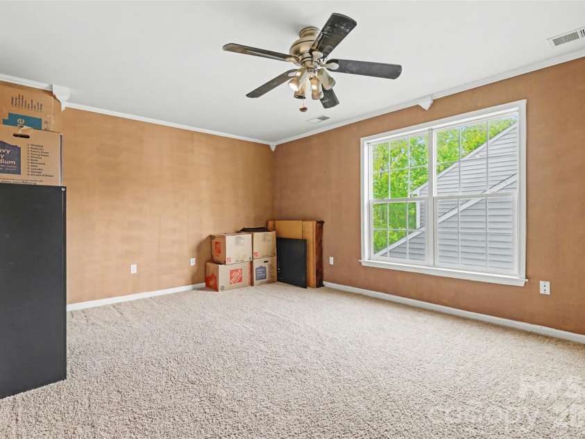 4018 Manor House Drive, Charlotte, NC 28270.  MLS# CAR4366280, YatesRealty ID 17704. 