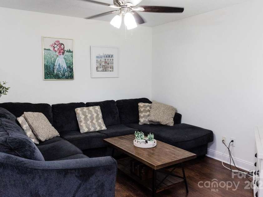 1643 Mayfair Drive, Conover, NC 28613.  MLS# CAR4243234, YatesRealty ID 17705. 