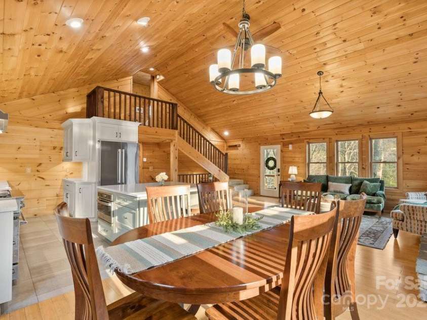 502 CALEDONIA Loop, Landrum, SC 29356.  MLS# CAR4246247, YatesRealty ID 17707. 