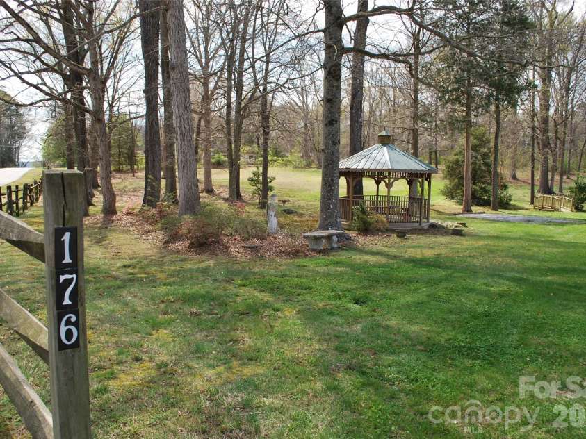 176 Midway Street, Cooleemee, NC 27014.  MLS# CAR4361246, YatesRealty ID 17708. 