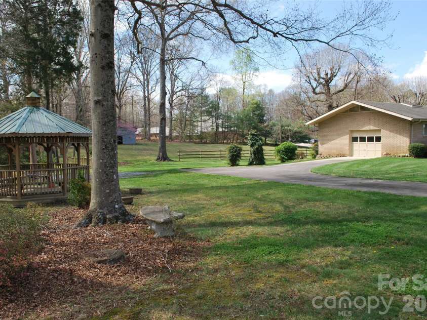 176 Midway Street, Cooleemee, NC 27014.  MLS# CAR4361246, YatesRealty ID 17708. 