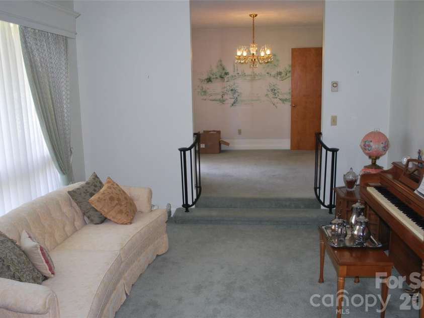 176 Midway Street, Cooleemee, NC 27014.  MLS# CAR4361246, YatesRealty ID 17708. 