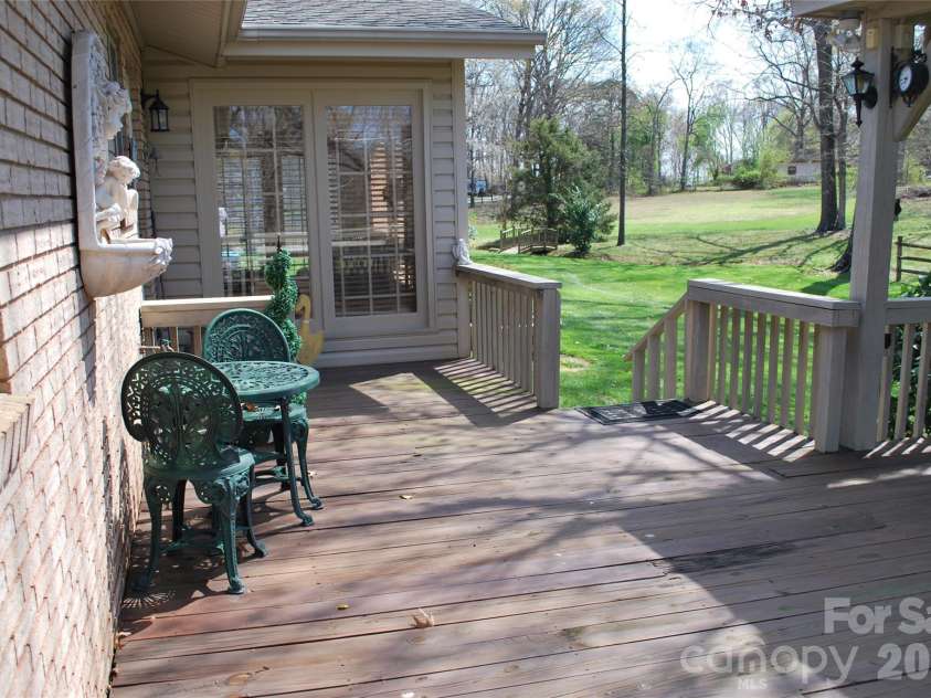176 Midway Street, Cooleemee, NC 27014.  MLS# CAR4361246, YatesRealty ID 17708. 