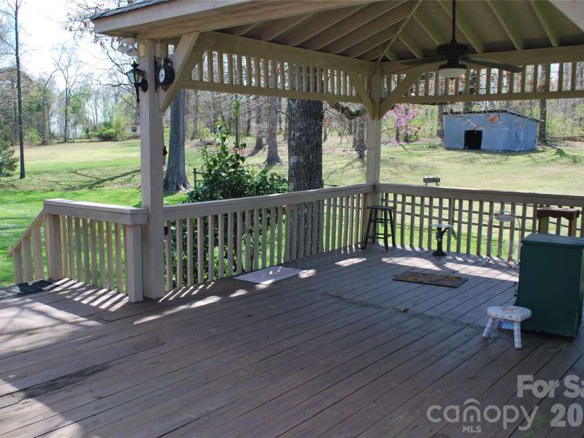 176 Midway Street, Cooleemee, NC 27014.  MLS# CAR4361246, YatesRealty ID 17708. 