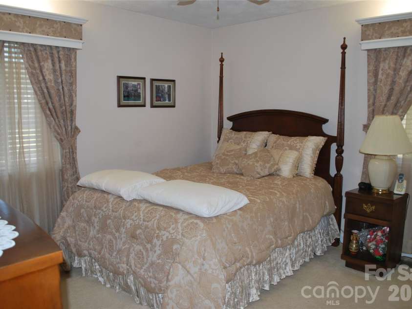 176 Midway Street, Cooleemee, NC 27014.  MLS# CAR4361246, YatesRealty ID 17708. 