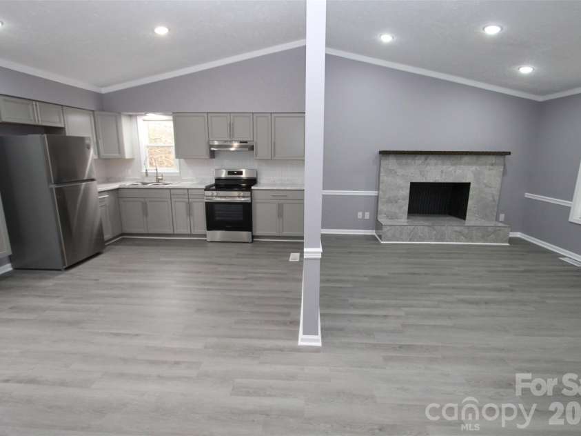 48 Piper Street, Wadesboro, NC 28170.  MLS# CAR4334235, YatesRealty ID 1771. 