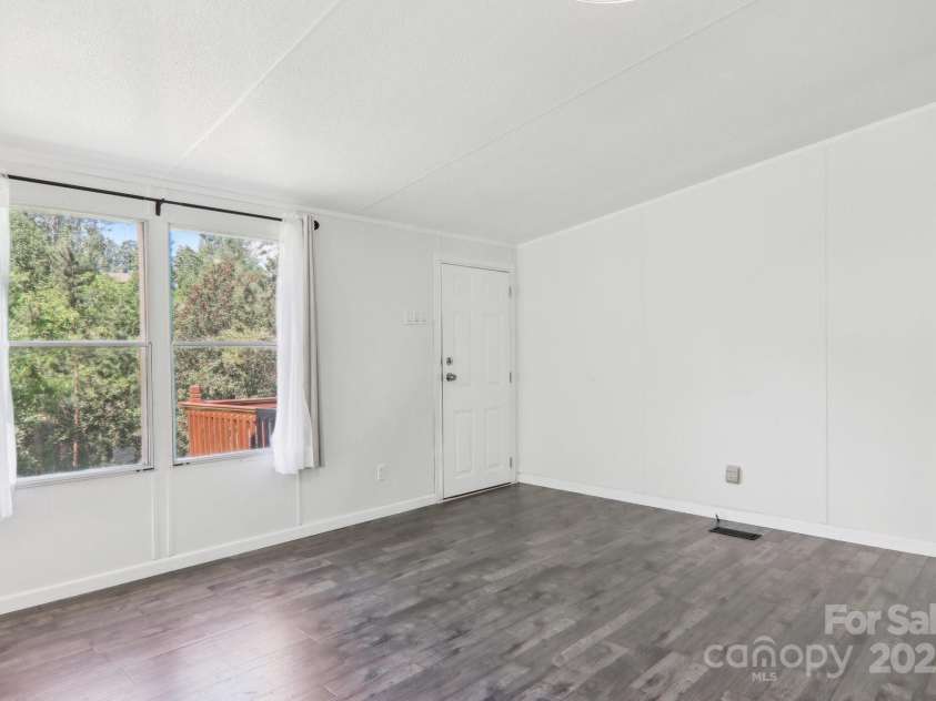 85 Star Flower Road, Alexander, NC 28701.  MLS# CAR4264260, YatesRealty ID 17711. 