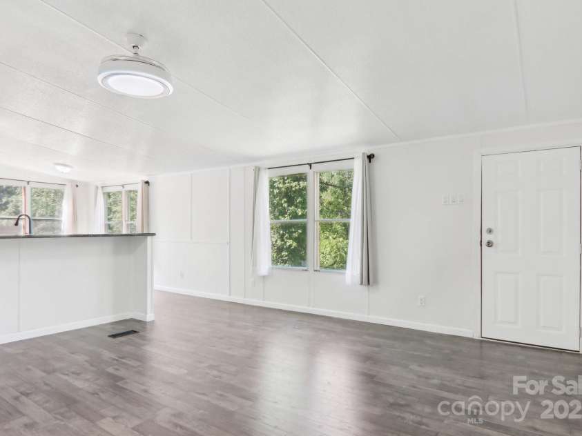 85 Star Flower Road, Alexander, NC 28701.  MLS# CAR4264260, YatesRealty ID 17711. 