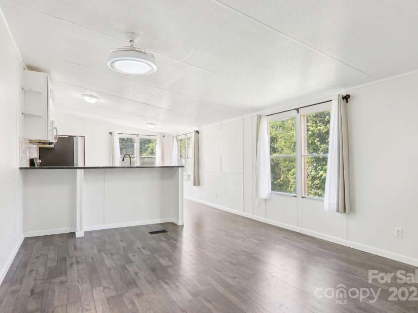 85 Star Flower Road, Alexander, NC 28701.  MLS# CAR4264260, YatesRealty ID 17711. 