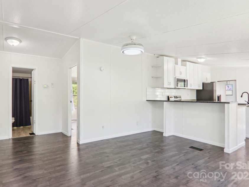 85 Star Flower Road, Alexander, NC 28701.  MLS# CAR4264260, YatesRealty ID 17711. 