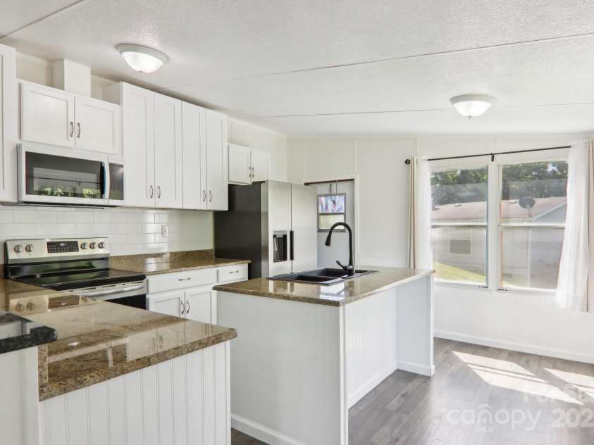 85 Star Flower Road, Alexander, NC 28701.  MLS# CAR4264260, YatesRealty ID 17711. 