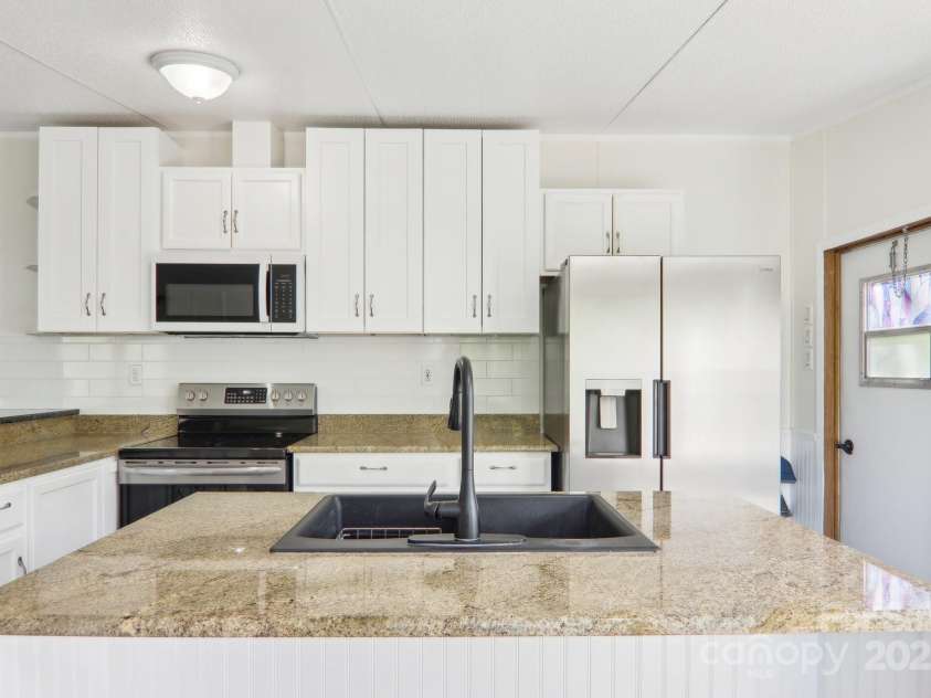 85 Star Flower Road, Alexander, NC 28701.  MLS# CAR4264260, YatesRealty ID 17711. 