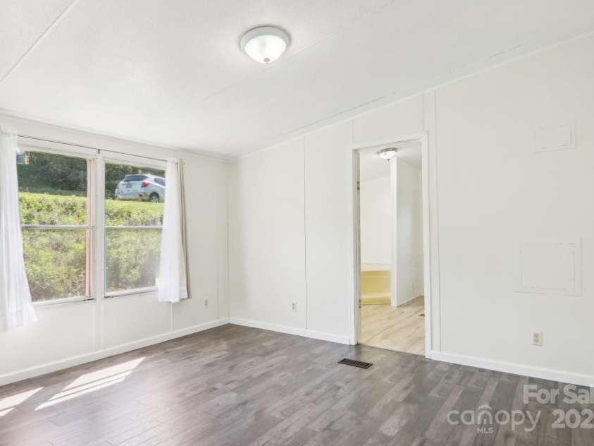 85 Star Flower Road, Alexander, NC 28701.  MLS# CAR4264260, YatesRealty ID 17711. 