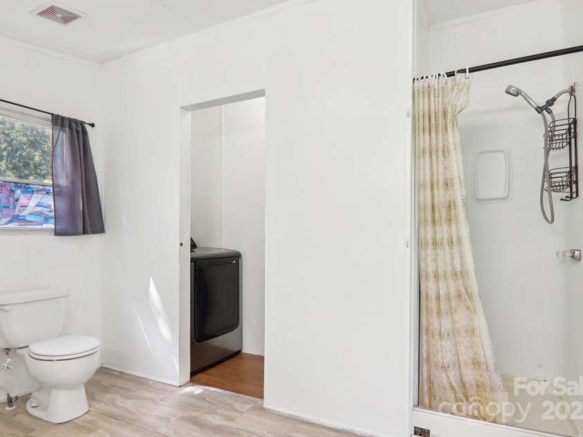 85 Star Flower Road, Alexander, NC 28701.  MLS# CAR4264260, YatesRealty ID 17711. 