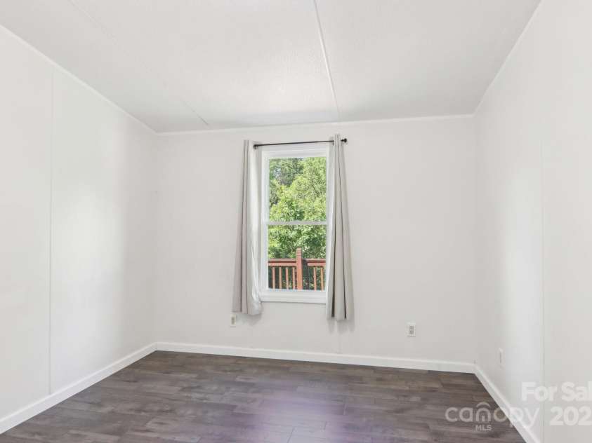 85 Star Flower Road, Alexander, NC 28701.  MLS# CAR4264260, YatesRealty ID 17711. 