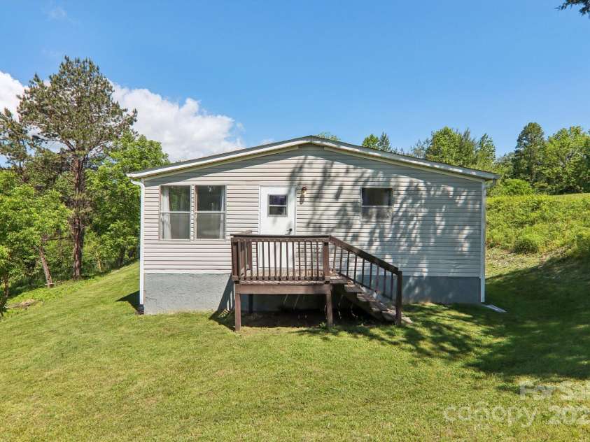 85 Star Flower Road, Alexander, NC 28701.  MLS# CAR4264260, YatesRealty ID 17711. 