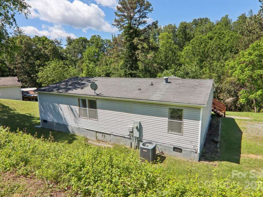 85 Star Flower Road, Alexander, NC 28701.  MLS# CAR4264260, YatesRealty ID 17711. 