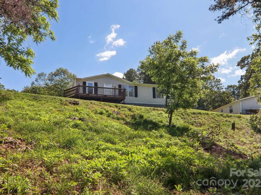 85 Star Flower Road, Alexander, NC 28701.  MLS# CAR4264260, YatesRealty ID 17711. 