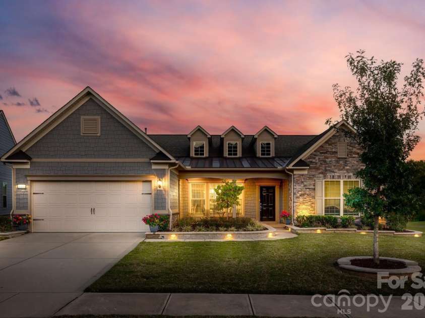 1486 Carolina Orchards Boulevard, Fort Mill, SC 29715.  MLS# CAR4365243, YatesRealty ID 17712. 