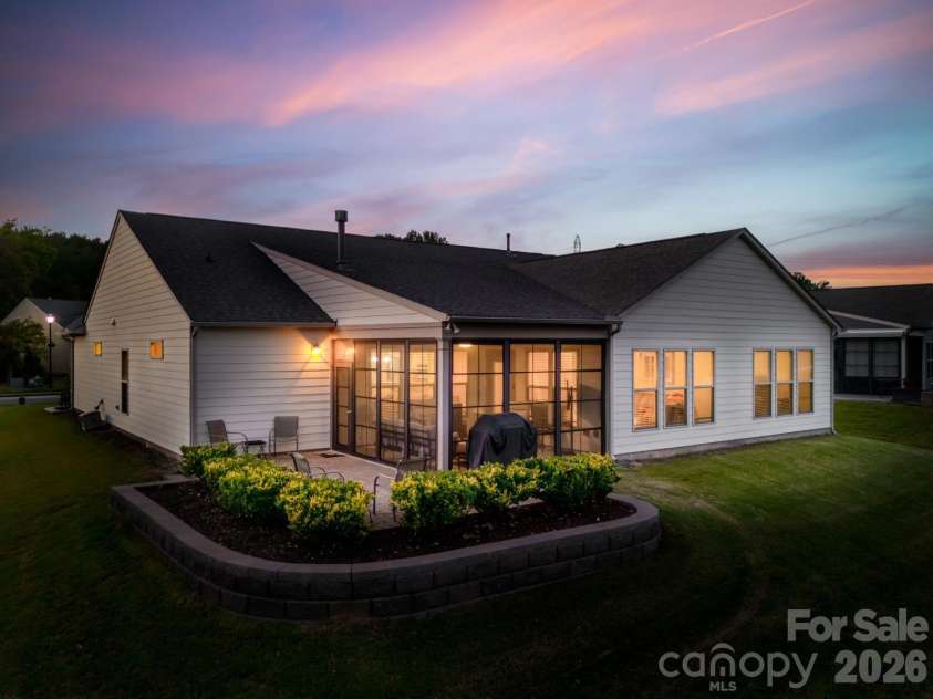 1486 Carolina Orchards Boulevard, Fort Mill, SC 29715.  MLS# CAR4365243, YatesRealty ID 17712. 