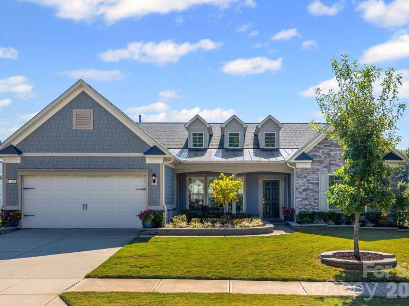 1486 Carolina Orchards Boulevard, Fort Mill, SC 29715.  MLS# CAR4365243, YatesRealty ID 17712. 