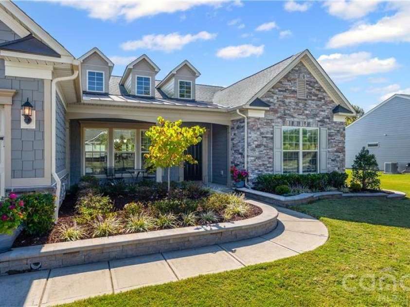 1486 Carolina Orchards Boulevard, Fort Mill, SC 29715.  MLS# CAR4365243, YatesRealty ID 17712. 