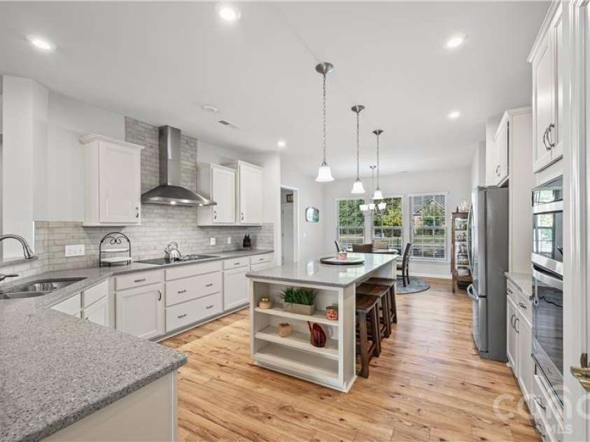 1486 Carolina Orchards Boulevard, Fort Mill, SC 29715.  MLS# CAR4365243, YatesRealty ID 17712. 