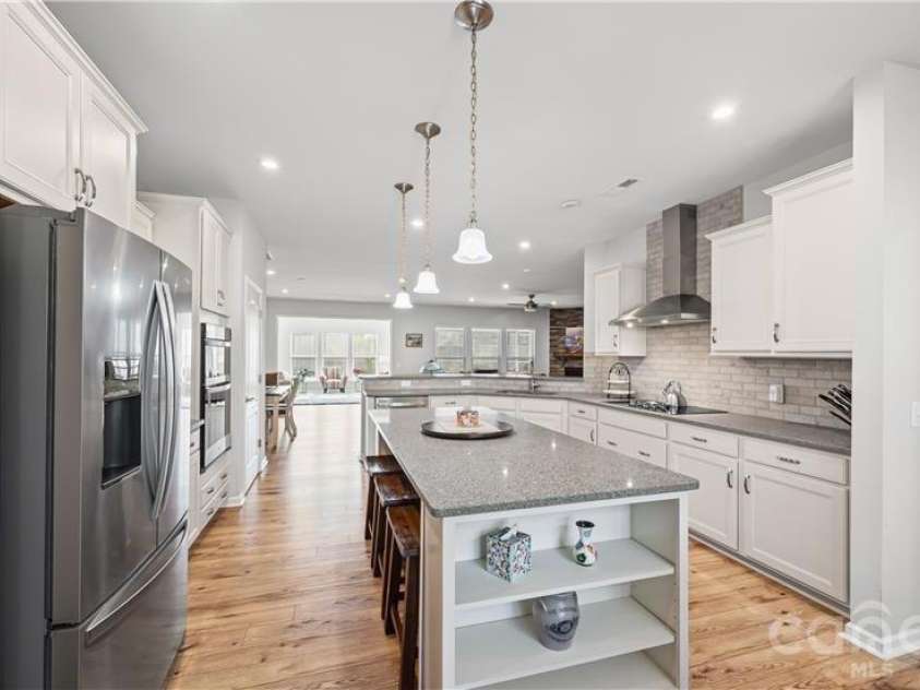 1486 Carolina Orchards Boulevard, Fort Mill, SC 29715.  MLS# CAR4365243, YatesRealty ID 17712. 