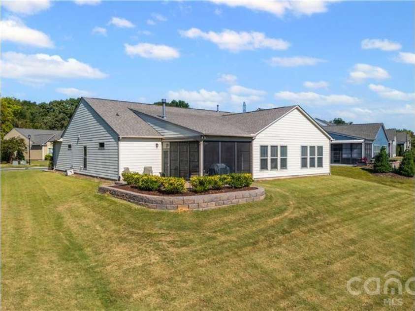 1486 Carolina Orchards Boulevard, Fort Mill, SC 29715.  MLS# CAR4365243, YatesRealty ID 17712. 