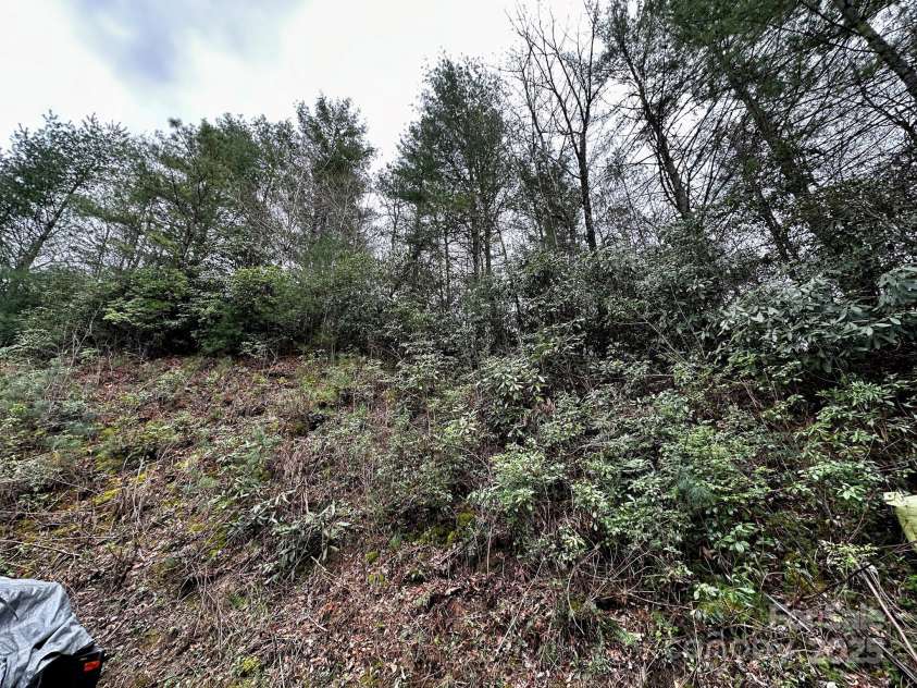 414 Hickory Cove Road, Bryson City, NC 28713.  MLS# CAR4243476, YatesRealty ID 17715. 